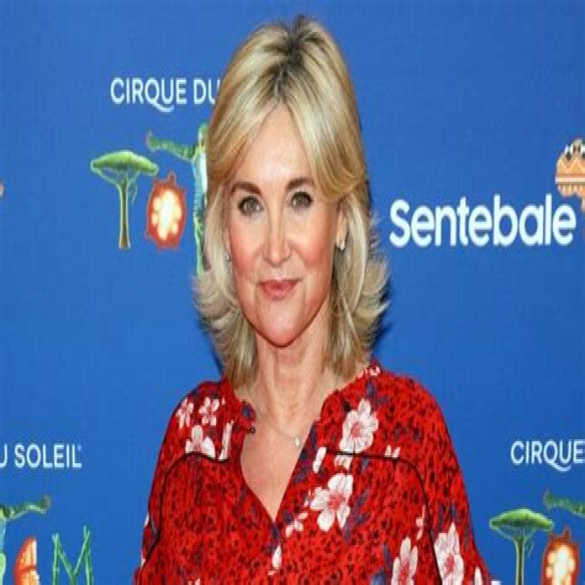 Anthea Turner Biography, Age, Height, Husband, Net Worth, Family