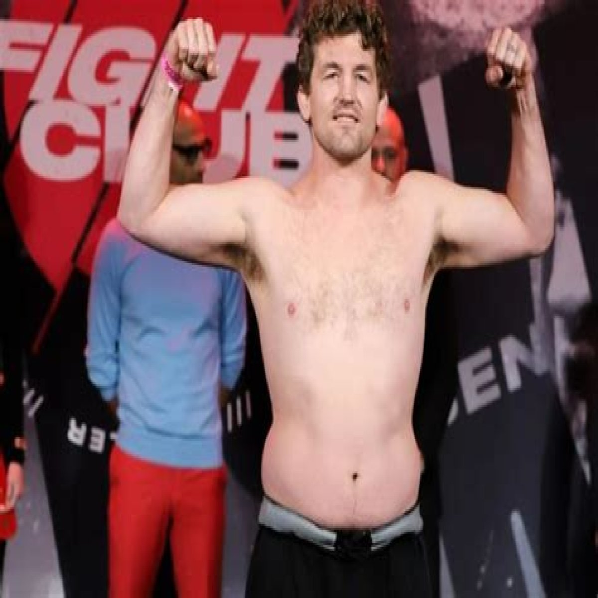 Ben Askren- Wiki, Wife, Height, Net Worth, Career
