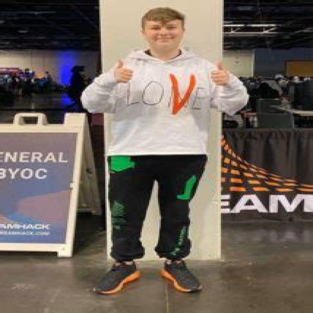 Benjyfishy Height, Weight, Age, Girlfriend, Family, Facts, Biography