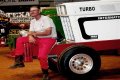 Herman Glueck Obituary, Member Of Texas Truck and Tractor Association Died