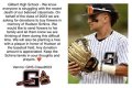 Hudson Schirra, a Former Gilbert High School Baseball Player, Died In a Tragic Crash