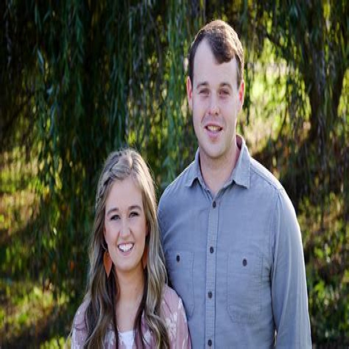 Joseph Duggar And Wife Kendra Expecting Their 3rd Baby Only 9 Months After Welcoming Their Daughter – Check Out Their Announcement!