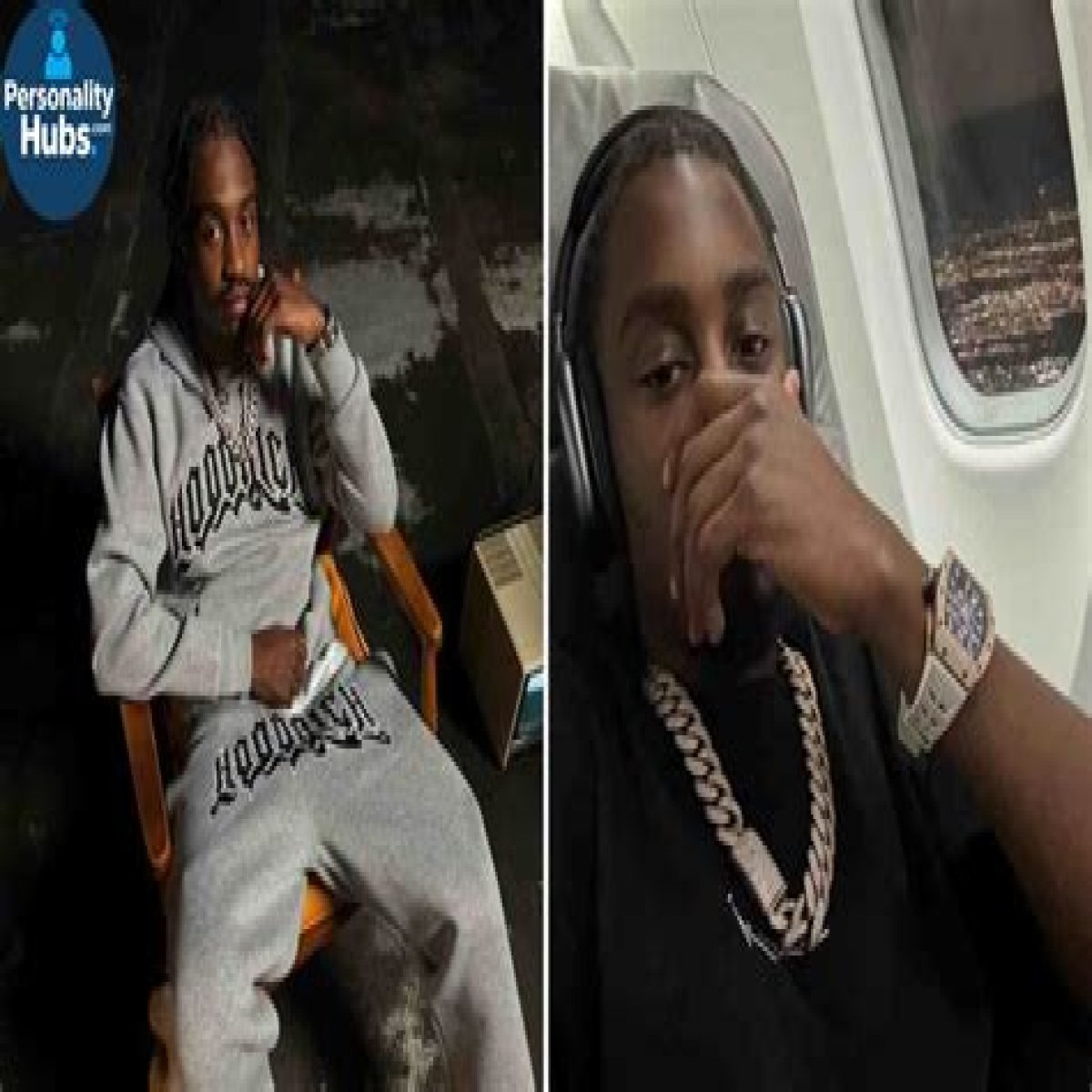 Lil Tjay Net Worth in 2024 | How Rich is He Now?
