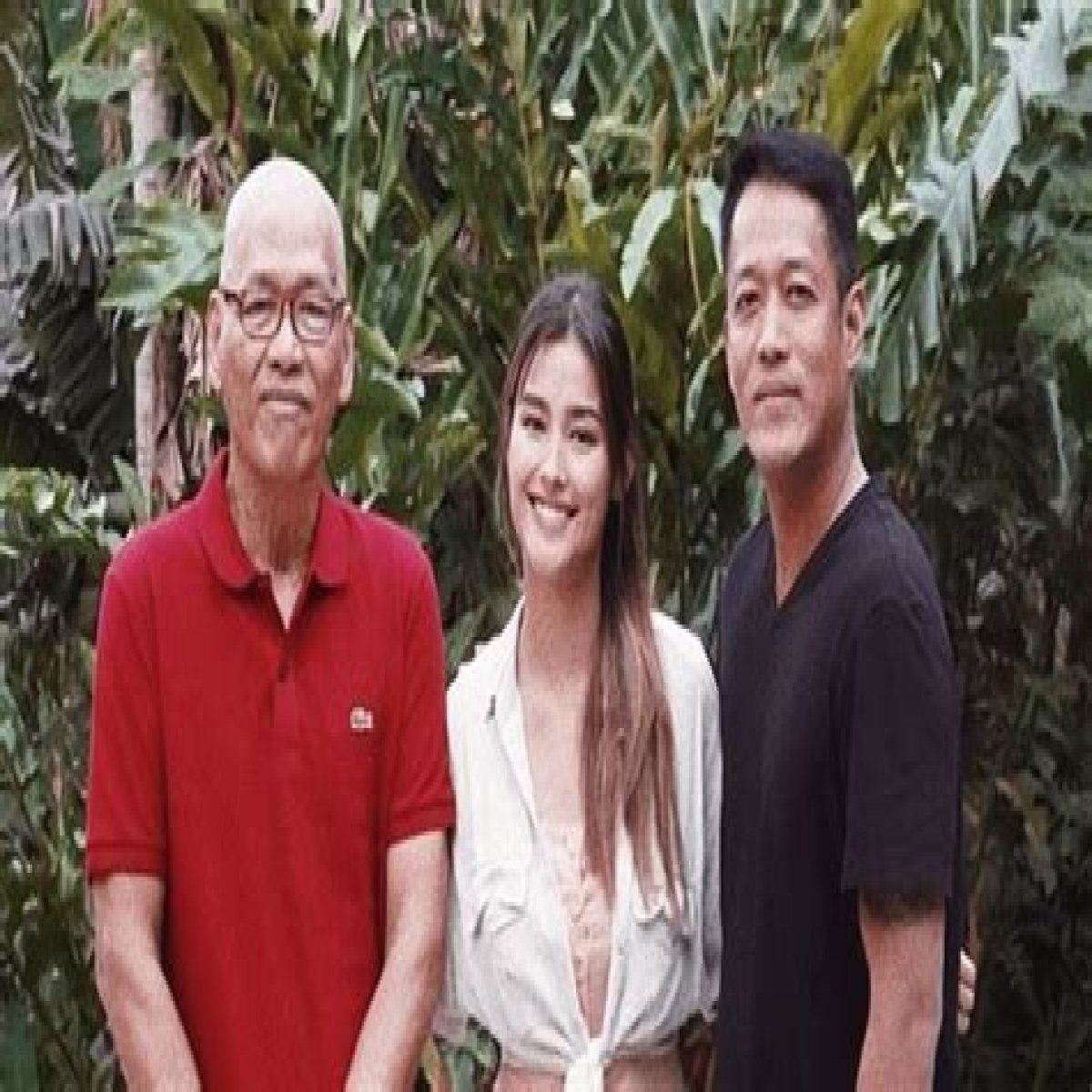 Liza Soberano’s Parents: Meet John Castillo Soberano and Jacqulyn Elizabeth Hanley