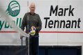 Mark Tennant, Former Volleyball Coach, Died, Cause of His Death?