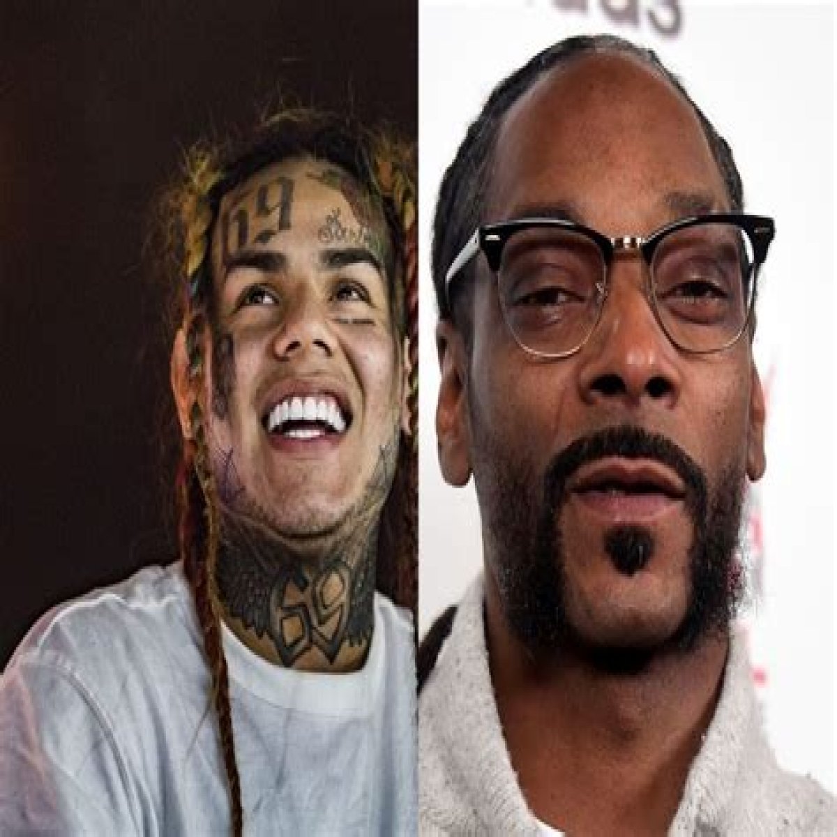 Snoop Dogg Coyly Responds To Allegations That He’s A Snitch From Tekashi 6ix9ine