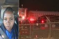 Who Was Courtney Edwards?  Lady who Died in Montgomery airport-ingested into an engine
